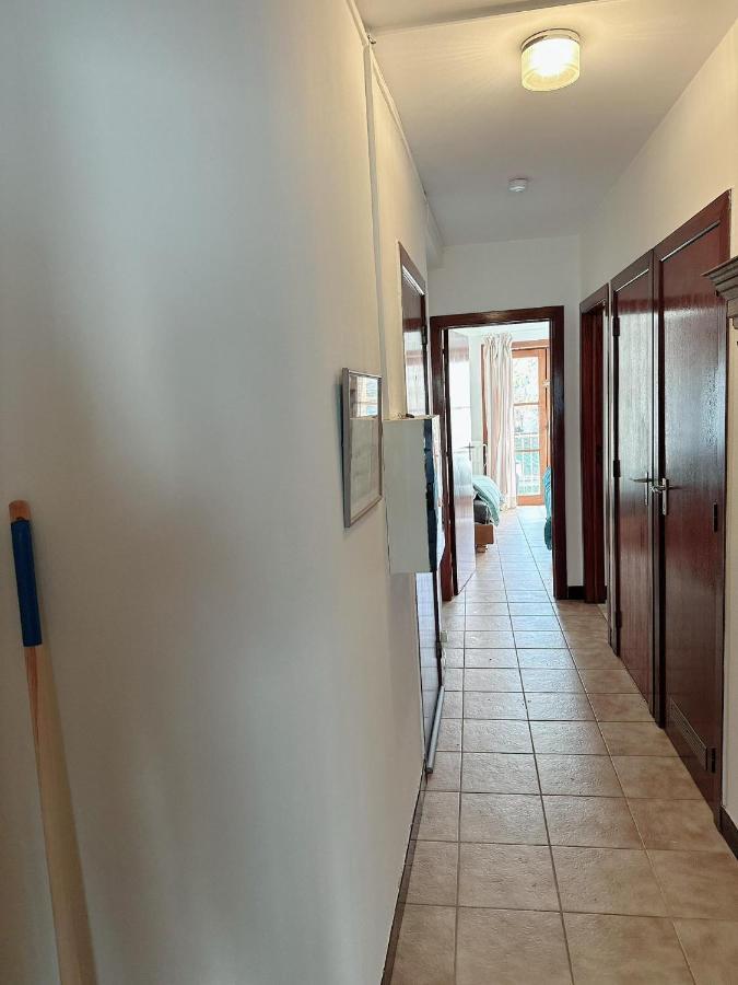 Appartement Centre Ville Tournai Bagian luar foto